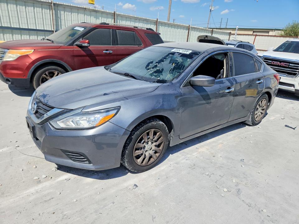 Aukcja sprzedaży 2018 Nissan Altima, vin: 1N4AL3AP1JC224649, numer aukcji: 65521006