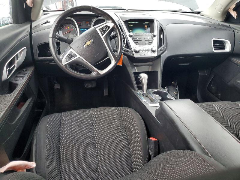Aukcja sprzedaży 2014 Chevrolet Equinox, vin: 2GNALBEK1E6239161, numer aukcji: 63572566