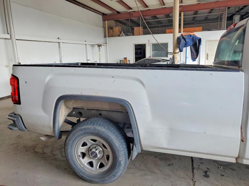 Продаж на аукціоні авто 2015 Gmc Sierra, vin: 1GTN1TEC1FZ901826, номер лоту: 63384946