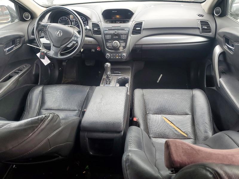 Продажа на аукционе авто 2014 Acura Rdx, vin: 5J8TB3H37EL000608, номер лота: 66894126
