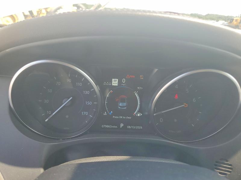 Продаж на аукціоні авто 2019 Jaguar F-pace, vin: SADCK2FX2KA361111, номер лоту: 64152456