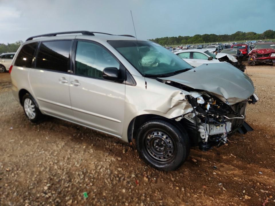 Aukcja sprzedaży 2008 Toyota Sienna, vin: 5TDZK23C08S195948, numer aukcji: 66699406