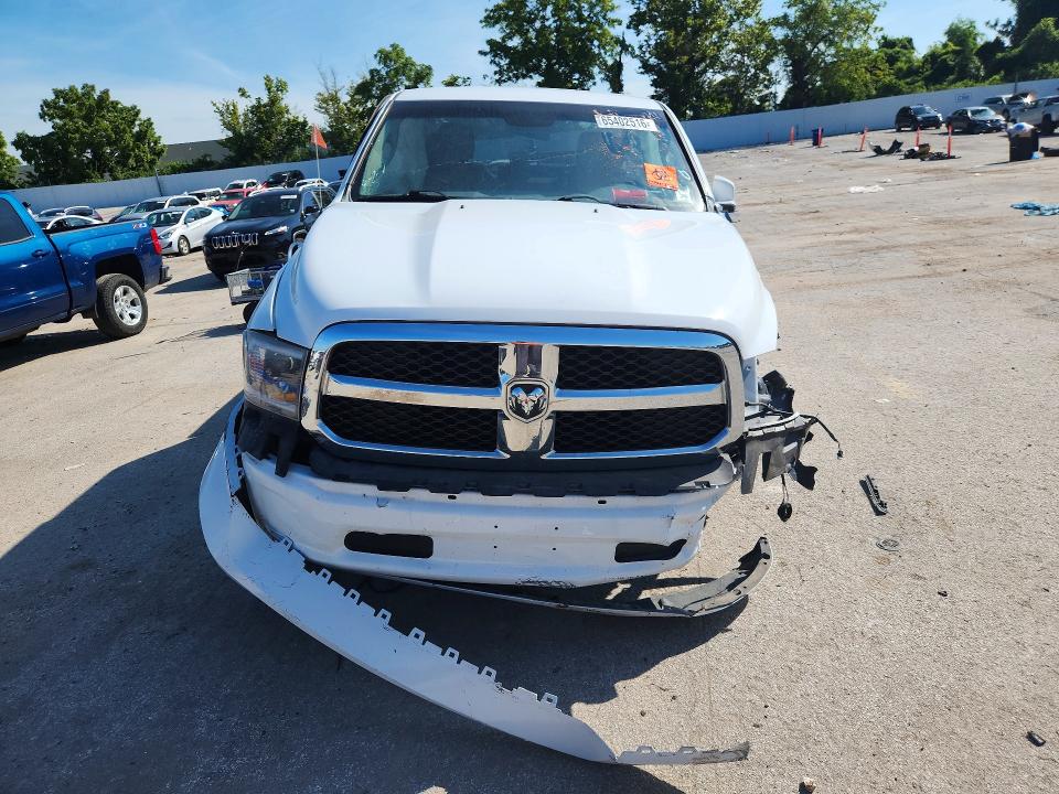 Aukcja sprzedaży 2015 Ram 1500, vin: 1C6RR7FT6FS756945, numer aukcji: 65402516