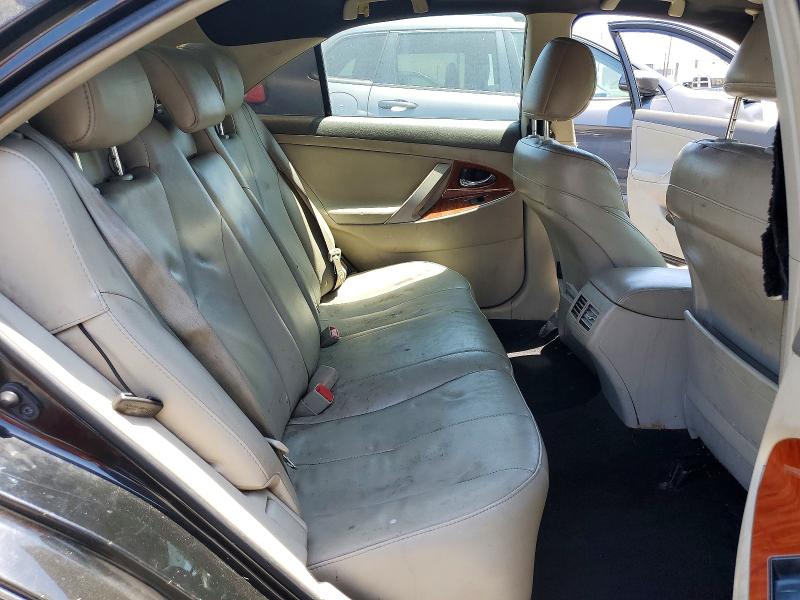 Aukcja sprzedaży 2009 Toyota Camry, vin: 4T4BE46K49R093932, numer aukcji: 64698516
