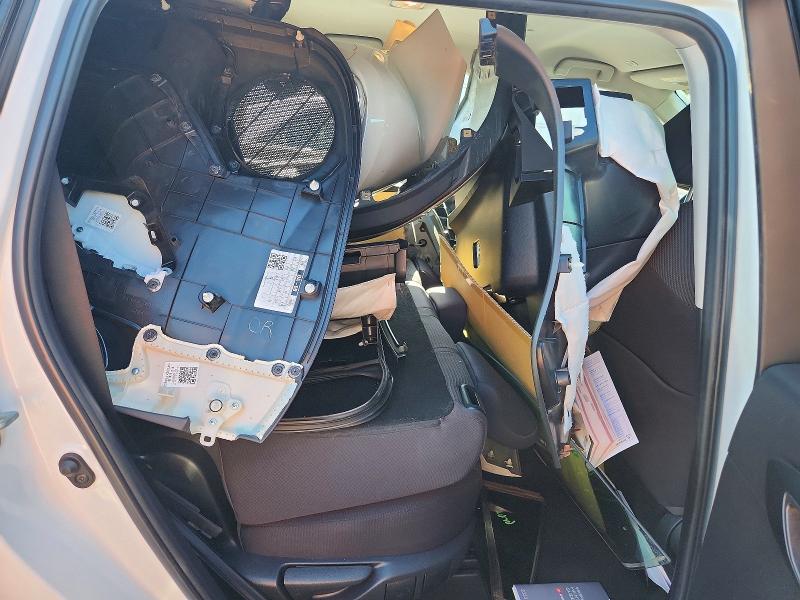 Aukcja sprzedaży 2023 Toyota Highlander, vin: 5TDKDRAH4PS021267, numer aukcji: 64835746