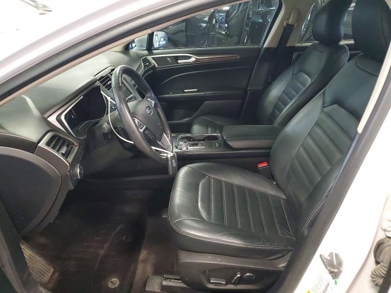 Продажа на аукционе авто 2017 Ford Fusion, vin: 3FA6P0HD2HR227849, номер лота: 64430856