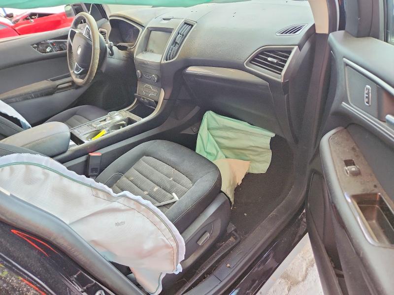 Aukcja sprzedaży 2019 Ford Edge, vin: 2FMPK3J93KBC23699, numer aukcji: 64456156