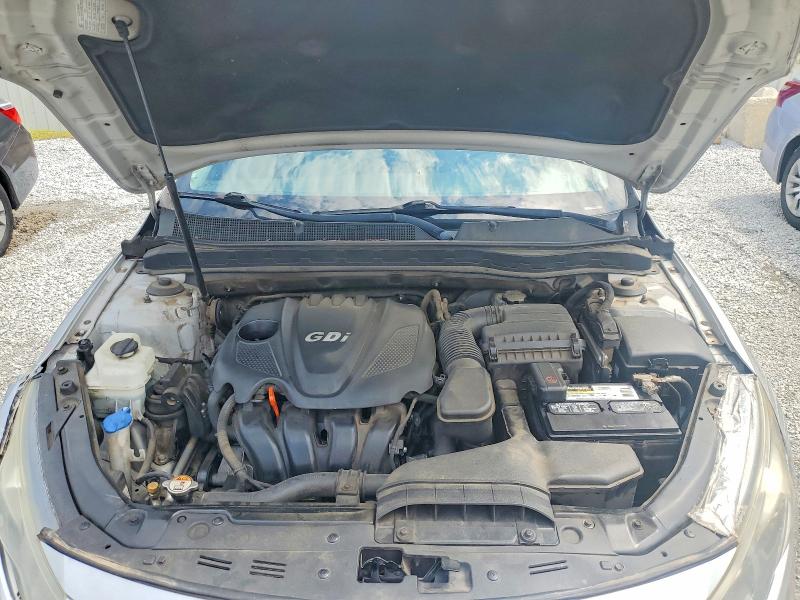 Продаж на аукціоні авто 2013 Kia Optima, vin: 5XXGM4A77DG151055, номер лоту: 63747816