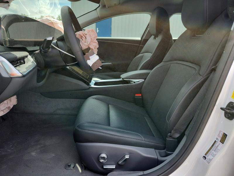 Aukcja sprzedaży 2026 Lucid Motors Air, vin: 50EA1TEA0TA012454, numer aukcji: 66758946