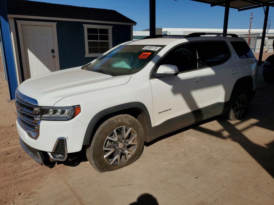 Aukcja sprzedaży 2023 Gmc Acadia, vin: 1GKKNUL48PZ252038, numer aukcji: 65565176
