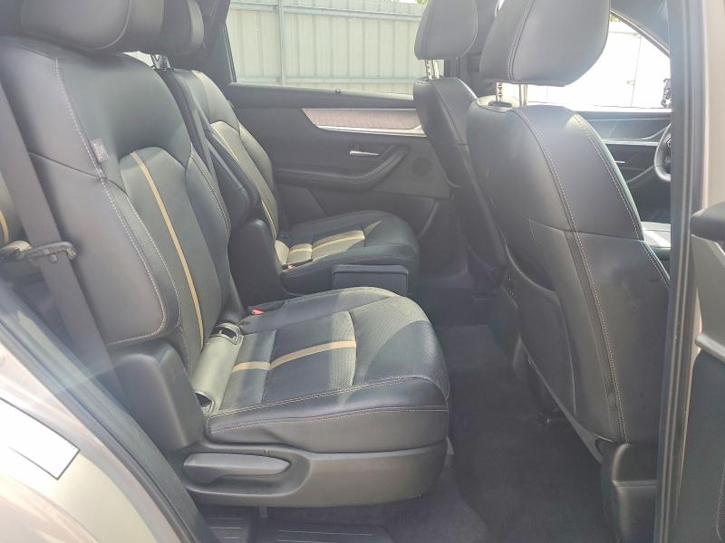 Aukcja sprzedaży 2025 Mazda Cx-90, vin: JM3KKEHD1S1228603, numer aukcji: 63657576