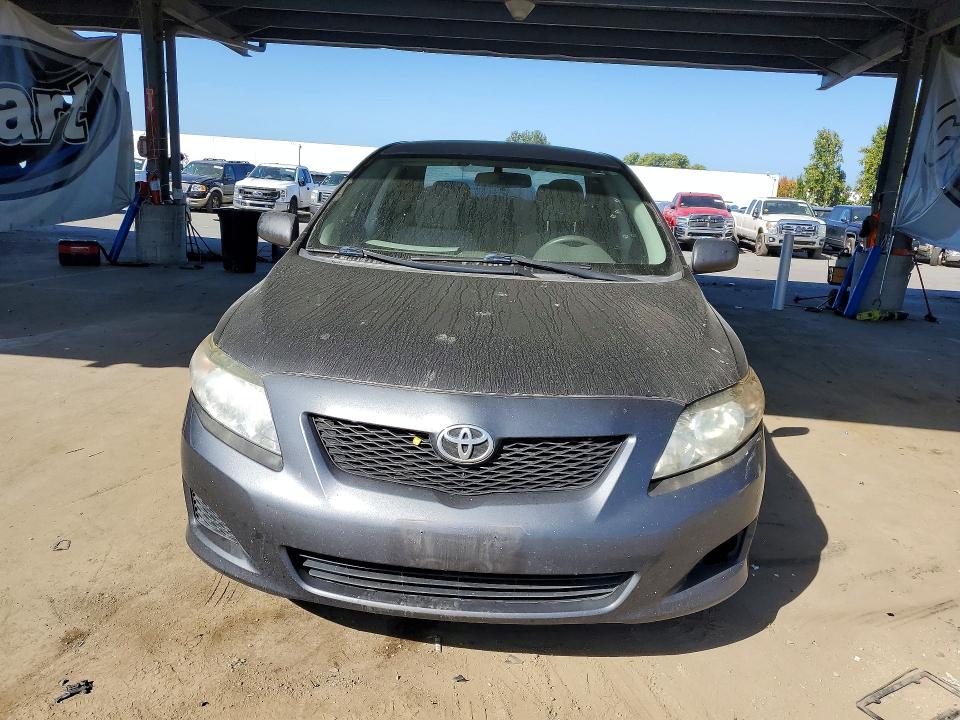 Продажа на аукционе авто 2010 Toyota Corolla, vin: 1NXBU4EE1AZ294359, номер лота: 63429306