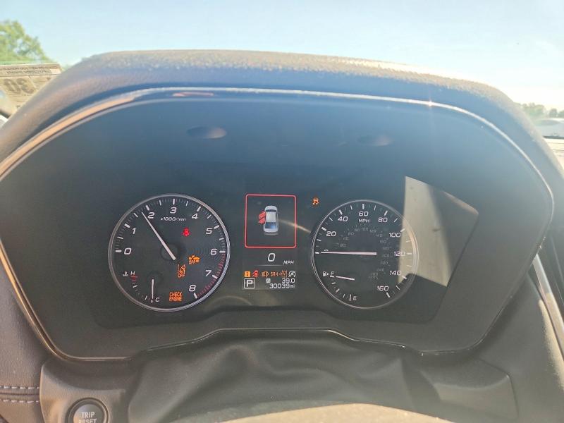 66268046 :رقم المزاد ، 4S3BWAF68S3008339 vin ، 2025 Subaru Legacy مزاد بيع
