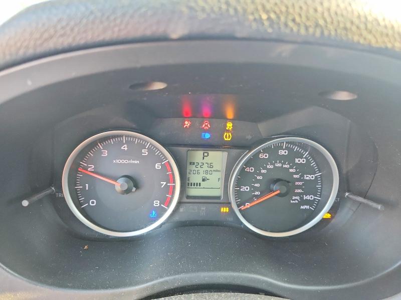 Продаж на аукціоні авто 2016 Subaru Forester, vin: JF2SJADC7GH411246, номер лоту: 66495926