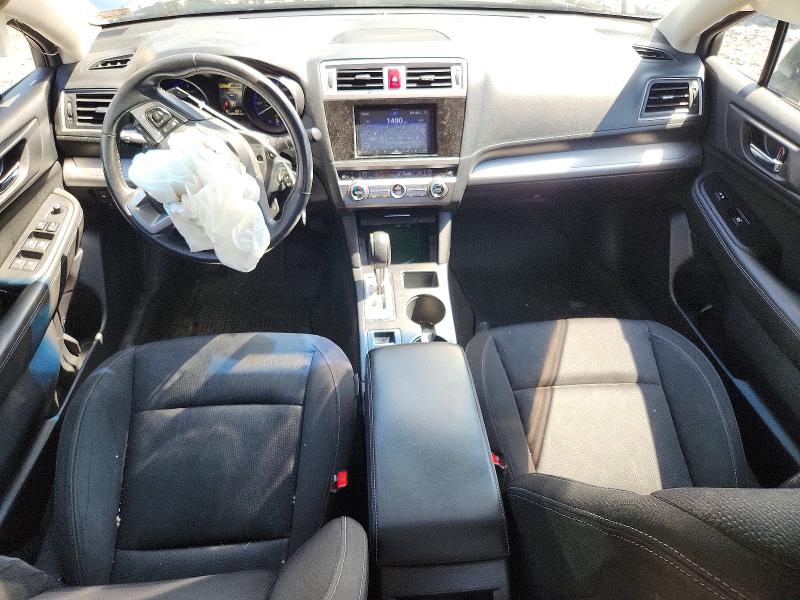 Aukcja sprzedaży 2015 Subaru Legacy, vin: 4S3BNAC69F3032257, numer aukcji: 65114686