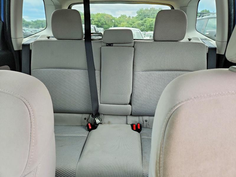 Aukcja sprzedaży 2018 Subaru Forester, vin: JF2SJAECXJH456591, numer aukcji: 66698576