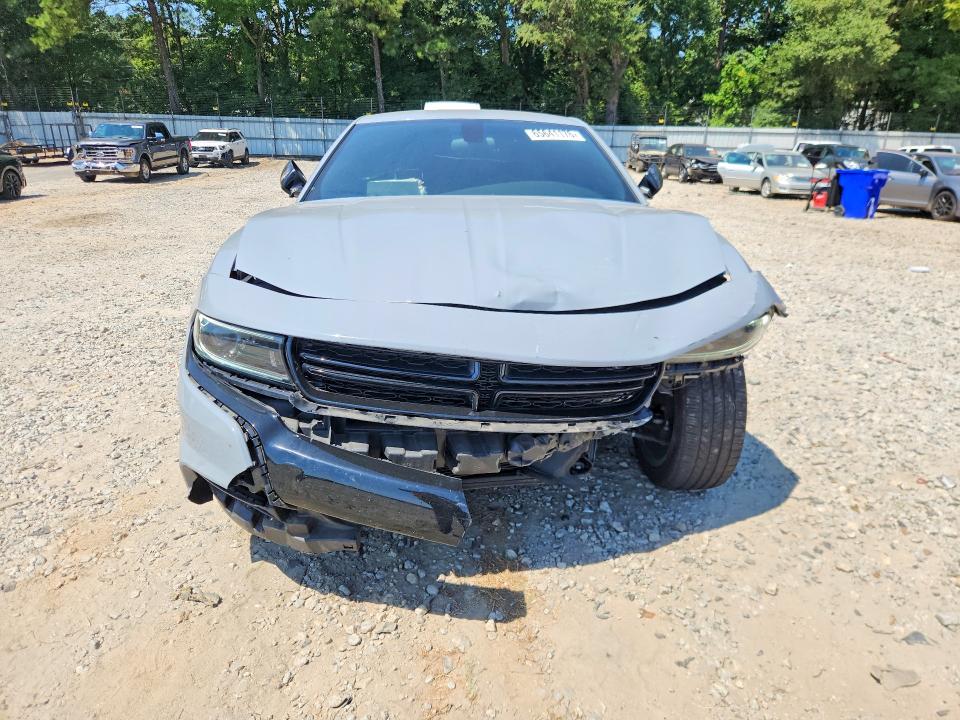 Продажа на аукционе авто 2022 Dodge Charger, vin: 2C3CDXBG8NH203021, номер лота: 65641176