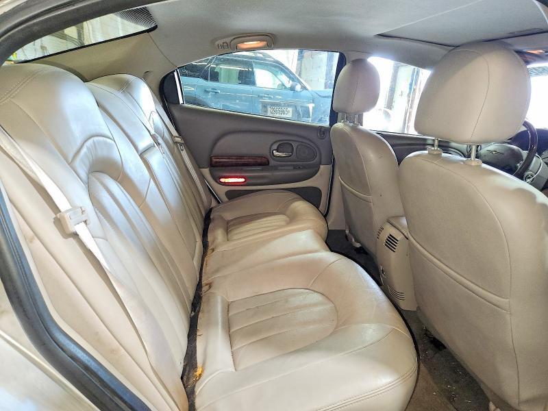 Aukcja sprzedaży 2004 Chrysler 300m, vin: 2C3HE66G84H630253, numer aukcji: 64248016