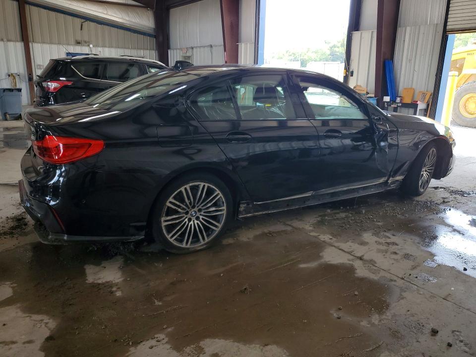Продажа на аукционе авто 2020 Bmw 540, vin: WBAJS3C05LWW81363, номер лота: 63651296