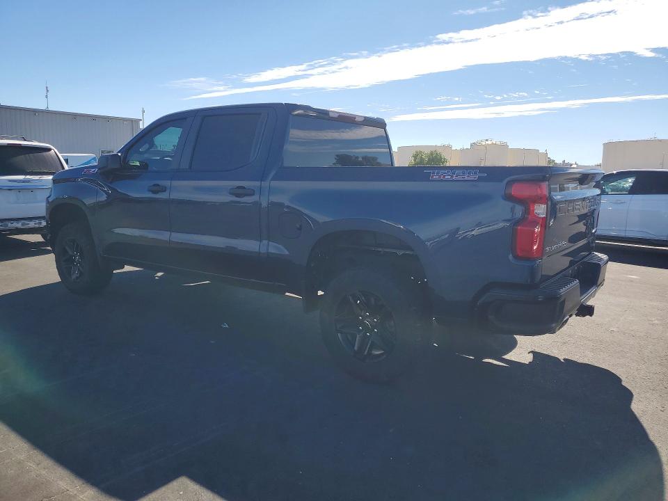 2020 Chevrolet Silverado მანქანა იყიდება აუქციონზე, vin: 3GCPYCEF0LG410268, აუქციონის ნომერი: 66364936