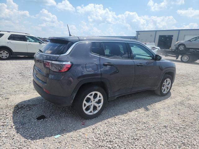 Продаж на аукціоні авто 2024 Jeep Compass, vin: 3C4NJDAN6RT169119, номер лоту: 65877436