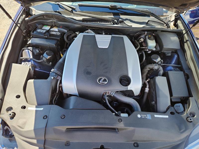 Продаж на аукціоні авто 2013 Lexus 4d Gs 350 Awd, vin: JTHCE1BLXD5012725, номер лоту: 65202416