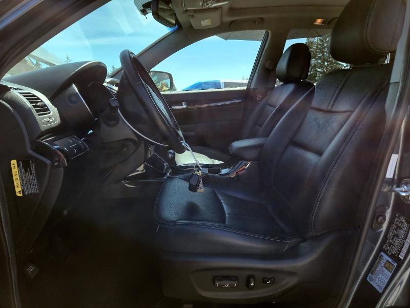 Aukcja sprzedaży 2014 Kia Sorento, vin: 5XYKUDA77EG459902, numer aukcji: 64147186