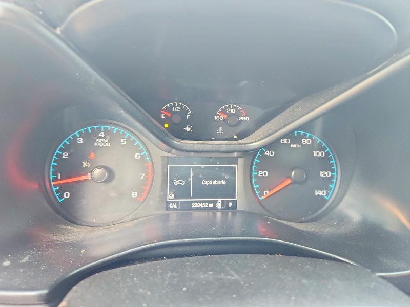 66742226 :رقم المزاد ، 1GCGSCE31F1127825 vin ، 2015 Chevrolet Colorado مزاد بيع