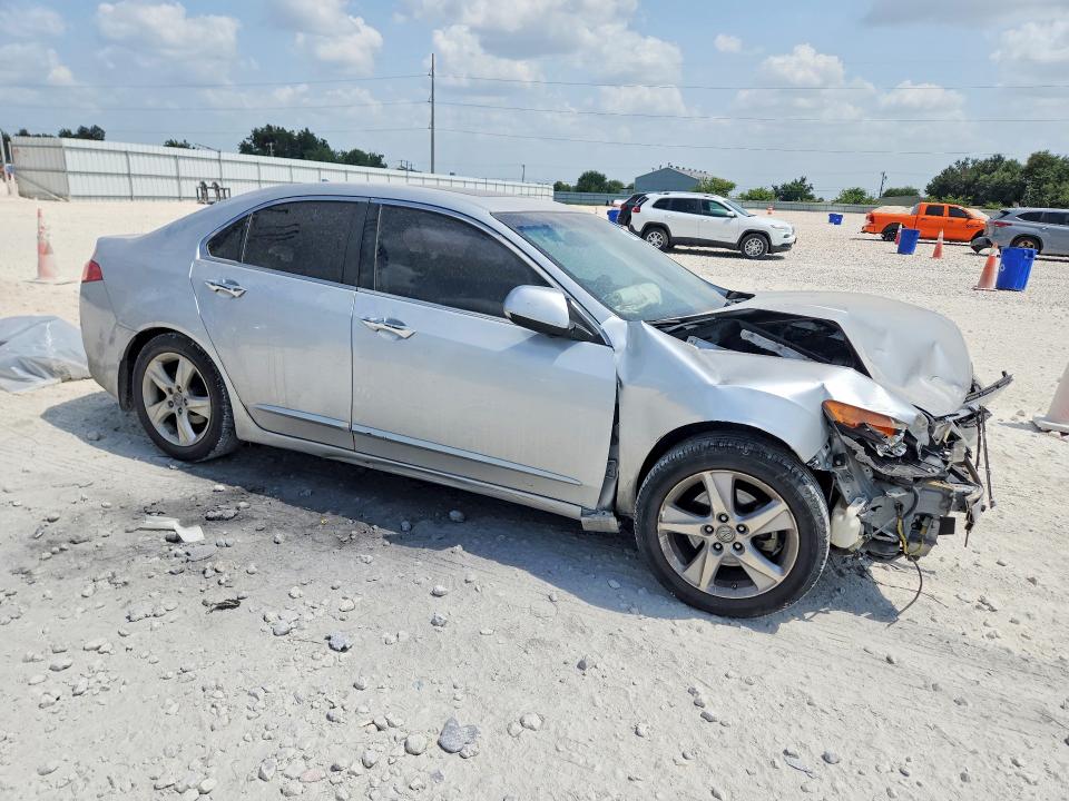 2011 Acura Tsx მანქანა იყიდება აუქციონზე, vin: JH4CU2F62BC016774, აუქციონის ნომერი: 64019666