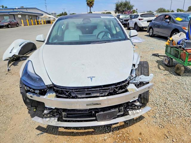 Продажа на аукционе авто 2022 Tesla Model 3, vin: 5YJ3E1EA3NF347188, номер лота: 65557366