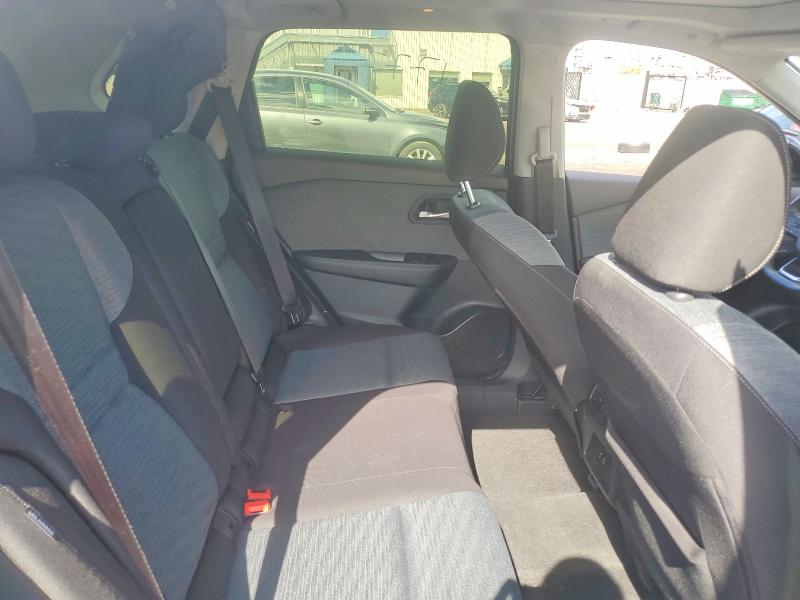 Auction sale of the 2023 Nissan Rogue, vin: JN8BT3BB0PW204938, lot number: 64799806