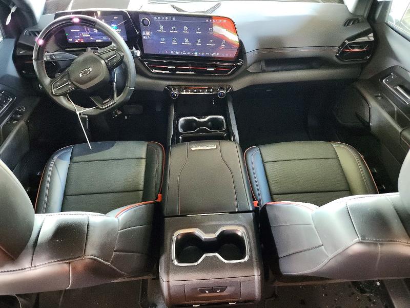Продажа на аукционе авто 2024 Chevrolet Silverado, vin: 1GC40ZEL3RU300551, номер лота: 65714436