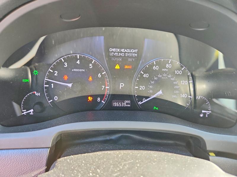 65861826 :رقم المزاد ، 2T2BK1BA9FC253715 vin ، 2015 Lexus Rx 350 مزاد بيع