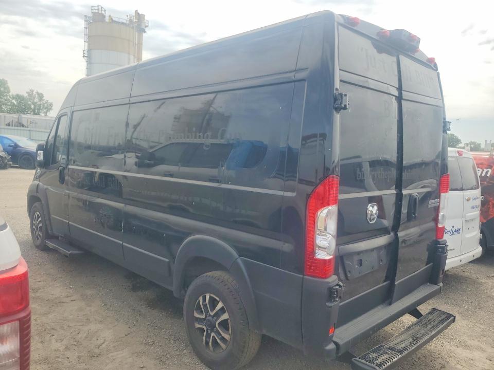 Aukcja sprzedaży 2023 Ram Promaster 2500, vin: 3C6LRVDG6PE575462, numer aukcji: 61190036