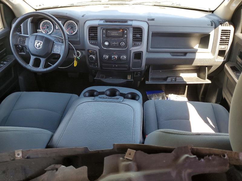 Продаж на аукціоні авто 2017 Ram 1500, vin: 1C6RR7FT9HS565930, номер лоту: 65332336