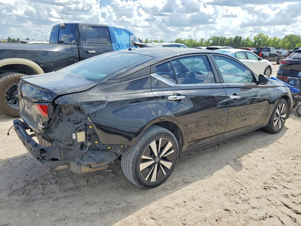 Aukcja sprzedaży 2021 Nissan Altima, vin: 1N4BL4DW7MN310604, numer aukcji: 64903546