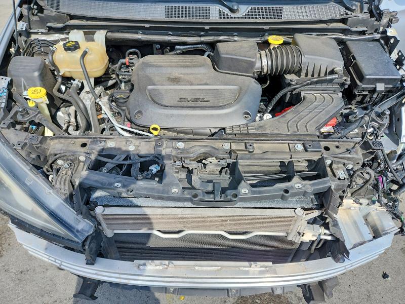 Aukcja sprzedaży 2020 Chrysler Pacifica, vin: 2C4RC1BGXLR283550, numer aukcji: 65791536