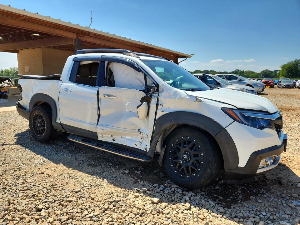 Aukcja sprzedaży 2020 Honda Ridgeline, vin: 5FPYK3F70LB000130, numer aukcji: 65923946