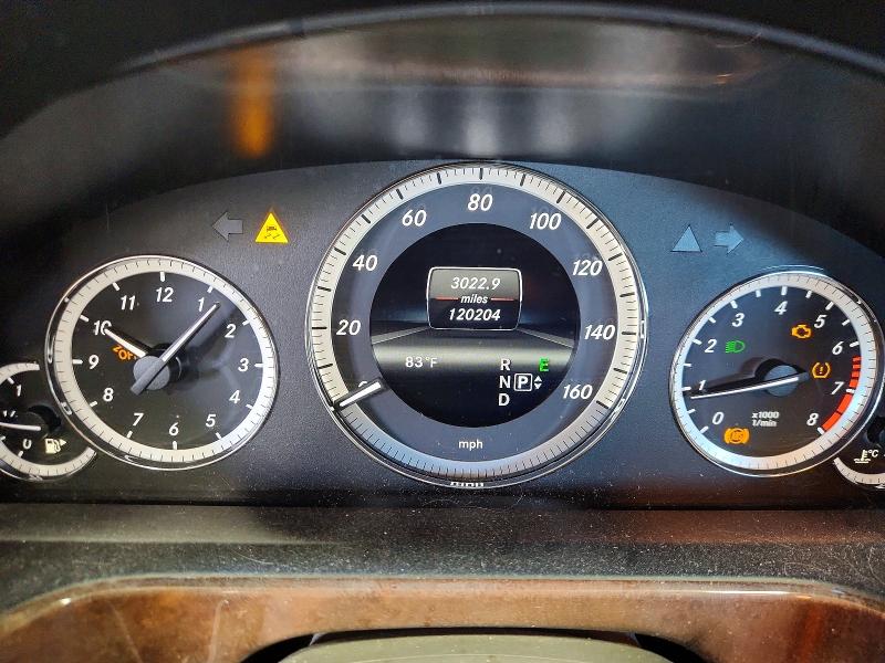 Aukcja sprzedaży 2013 Mercedes-benz E, vin: WDDHF8JB5DA739094, numer aukcji: 62910856