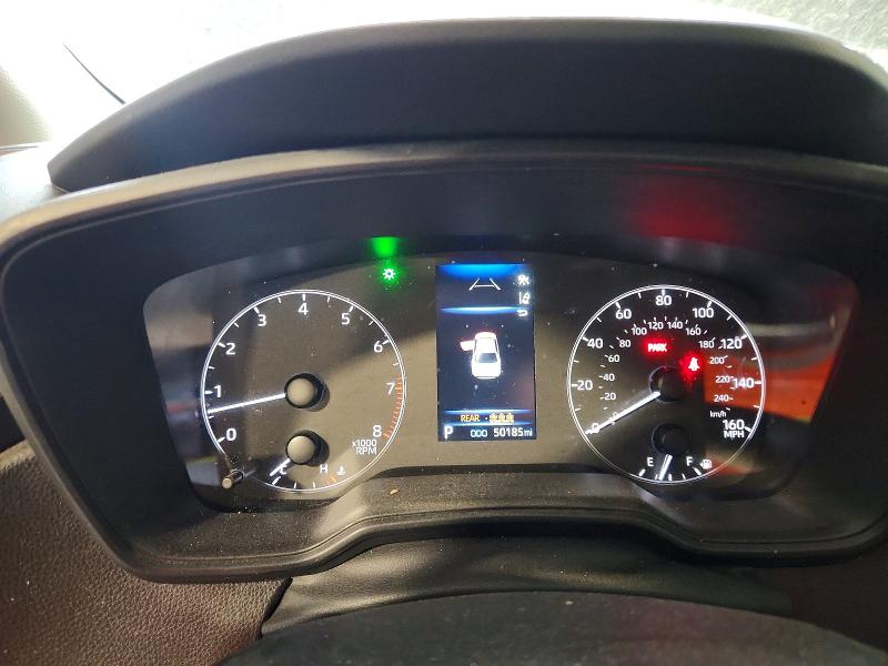 Продажа на аукционе авто 2024 Toyota Corolla, vin: 5YFB4MDE5RP189810, номер лота: 64461176