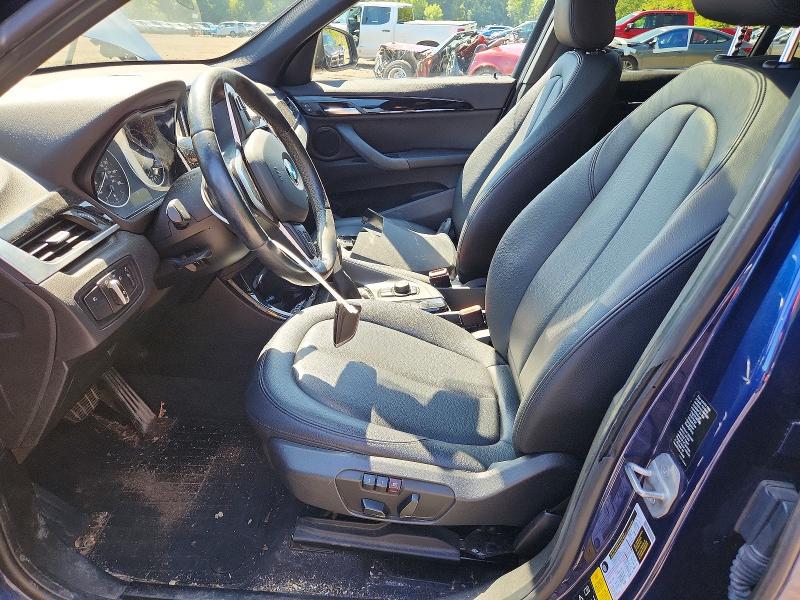Продажа на аукционе авто 2016 Bmw X1, vin: WBXHT3C30G5E48484, номер лота: 65791826