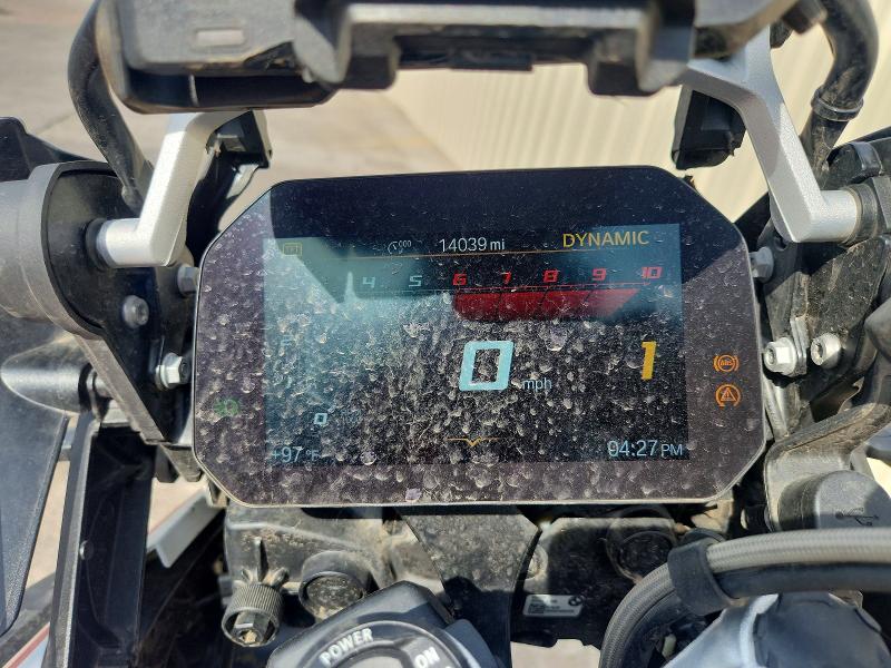 Aukcja sprzedaży 2022 Bmw R 1250, vin: WB10M1304N6F88513, numer aukcji: 64678356