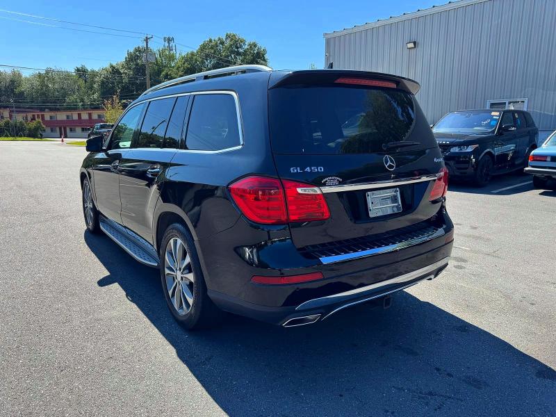 Продаж на аукціоні авто 2014 Mercedes-benz Gl, vin: 4JGDF7CE0EA296120, номер лоту: 64245306