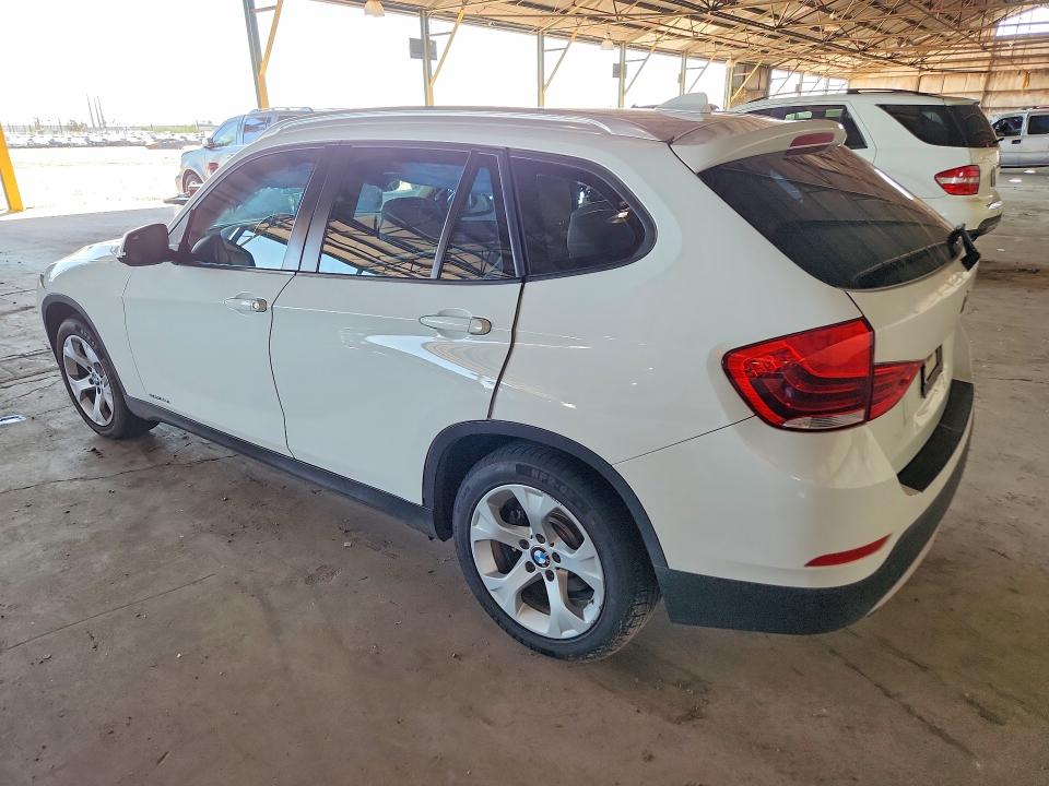 Aukcja sprzedaży 2013 Bmw X1, vin: WBAVM1C59DVW45761, numer aukcji: 66224306