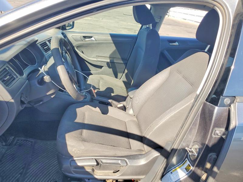 Продажа на аукционе авто 2015 Volkswagen Jetta, vin: 3VW2K7AJ9FM291491, номер лота: 66369246