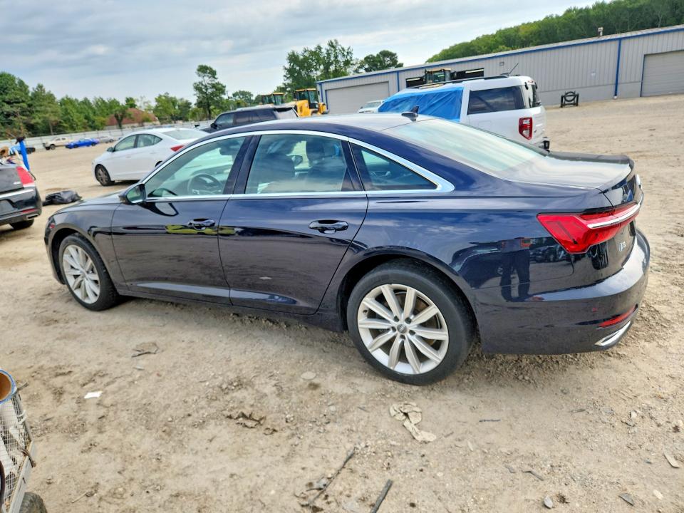 Aukcja sprzedaży 2020 Audi A6, vin: WAUD8AF26LN088162, numer aukcji: 63742616