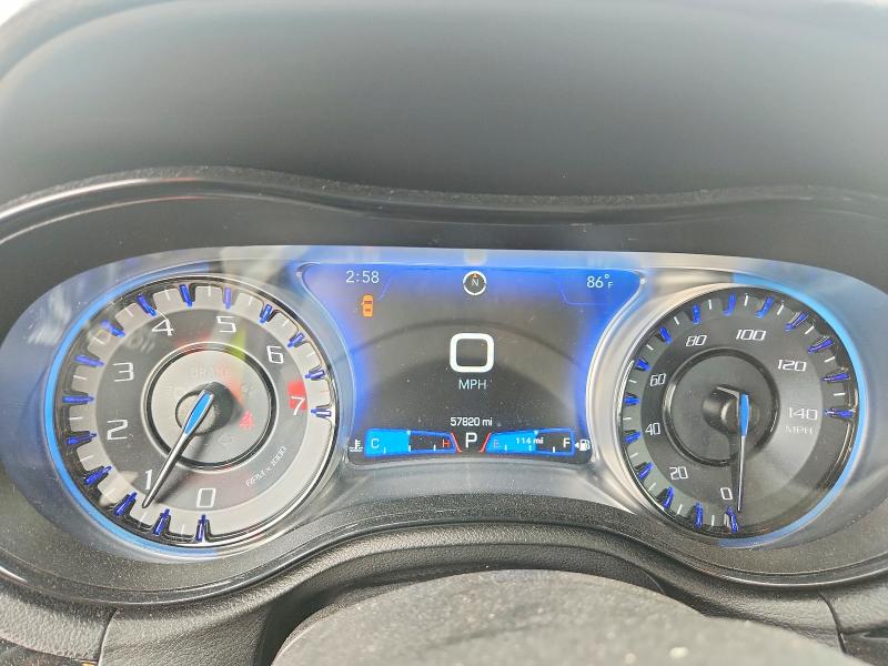 Продаж на аукціоні авто 2023 Chrysler 300, vin: 2C3CCABG0PH637050, номер лоту: 65047216