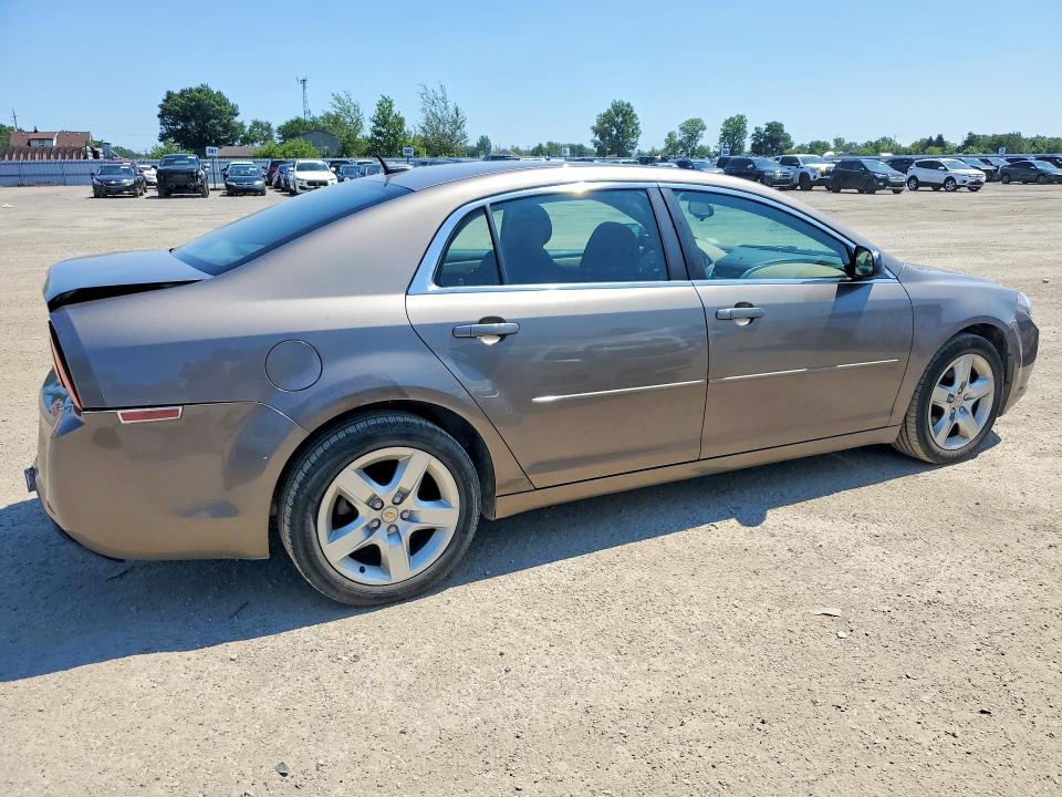 Продаж на аукціоні авто 2011 Chevrolet Malibu, vin: 1G1ZB5EU7BF111521, номер лоту: 63502216
