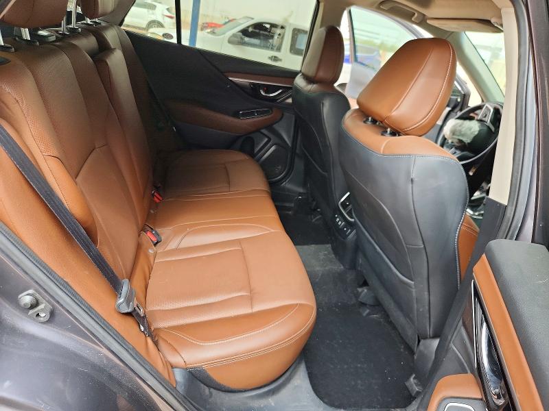 Aukcja sprzedaży 2022 Subaru Outback, vin: 4S4BTGPD1N3144885, numer aukcji: 63908596