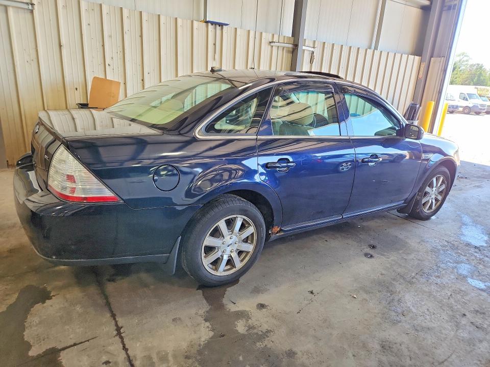 Aukcja sprzedaży 2008 Ford Taurus, vin: 1FAHP24W38G163761, numer aukcji: 63843316